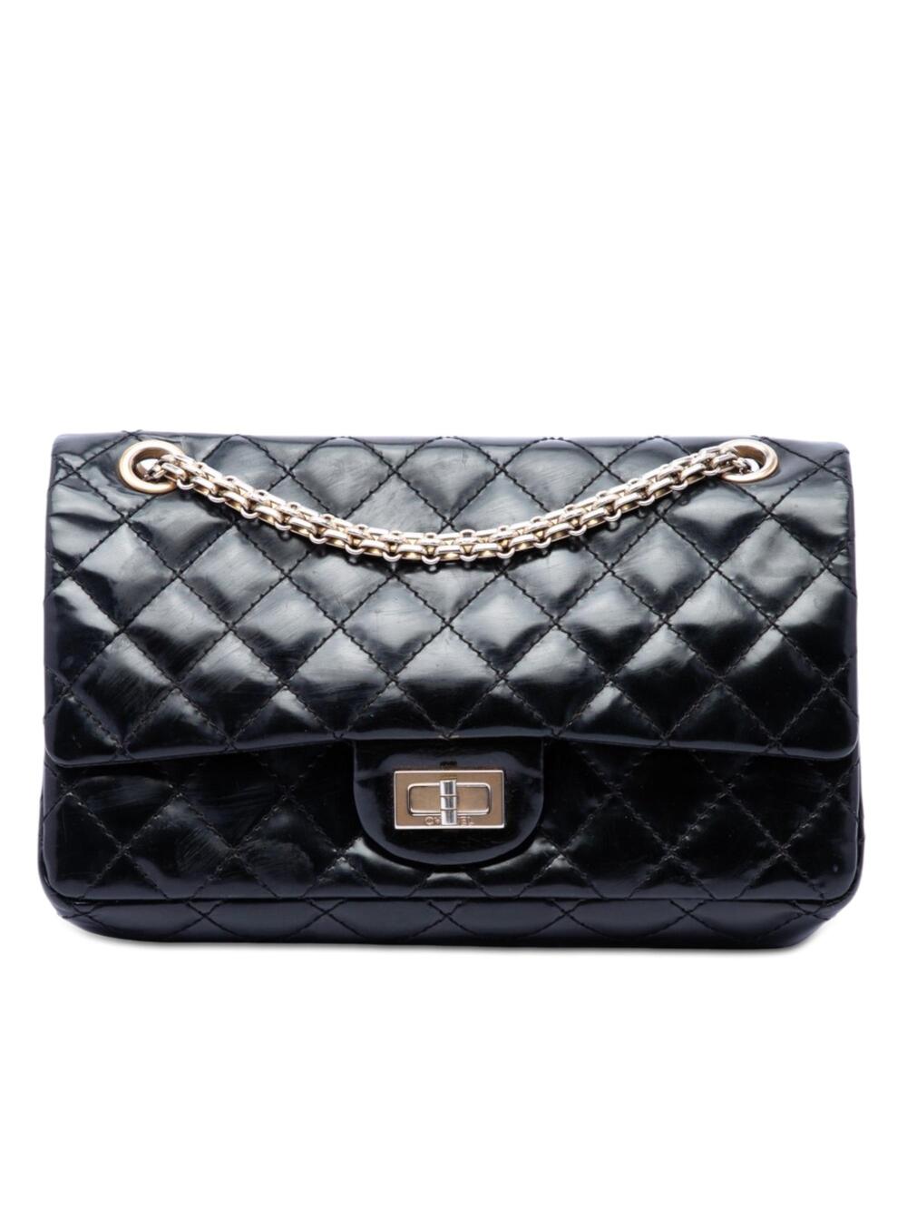 Chanel Reissue 2.55 Flap Bag Quilted #376862C32B